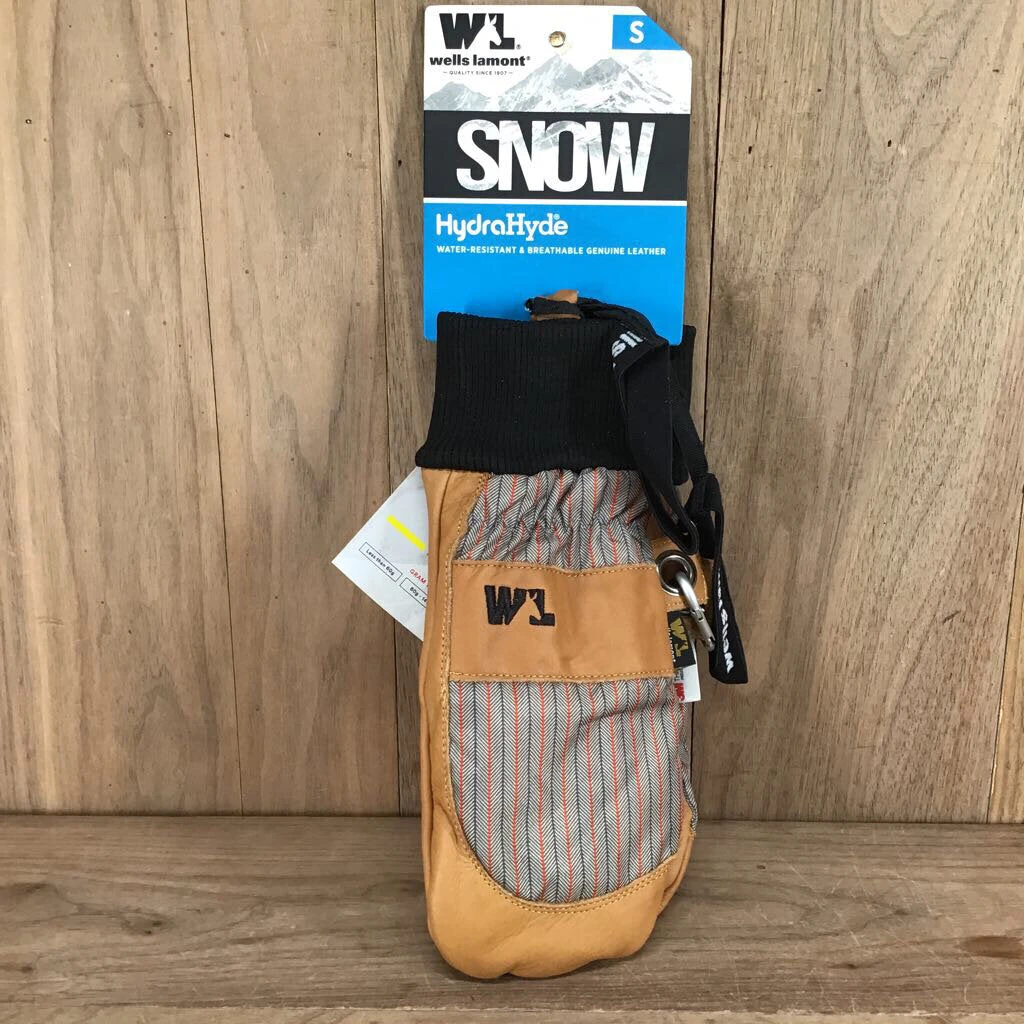 Wells Lamont Whiskey Tan Lifty Mitten Accessories Wells Lamont Whiskey Tan Lifty Mitten Accessories