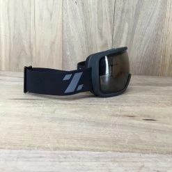 Accessories Zeal Optics Fargo Dark Knight Goggles