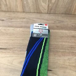 Fox River Navy Snow Pass Socks 2 Fox River Navy Snow Pass Socks