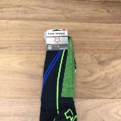 Ski Socks Fox River Navy Snow Pass Socks