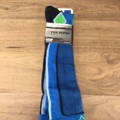 Fox River Lightweight Snow Socks Ski Socks