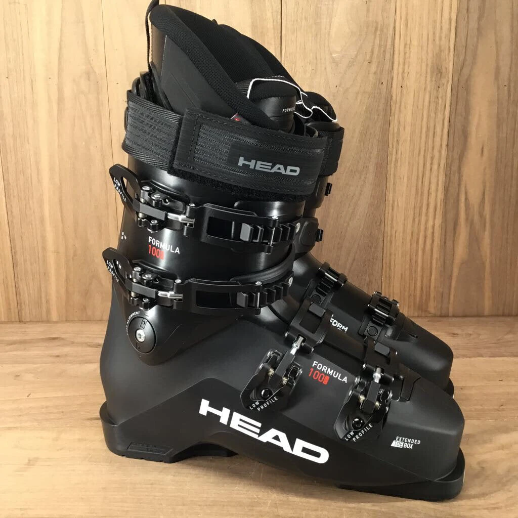 Ski 2022 Head Formula 100 Ski 2022 Head Formula 100