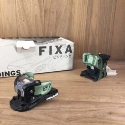 Salomon MNC Warden 13