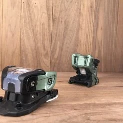 Salomon MNC Warden 13