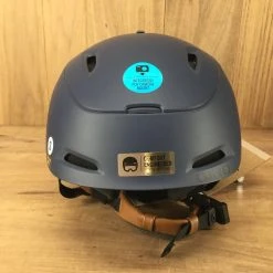 Smith Giro Range MIPS