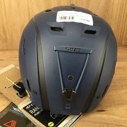 Smith Giro Range MIPS