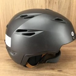 Giro Grid MIPS Accessories