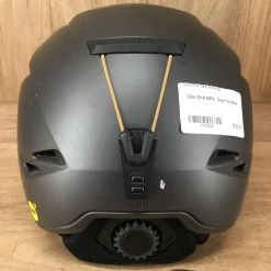 Giro Grid MIPS Accessories