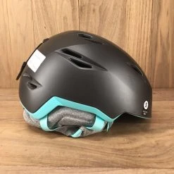 Giro Envi Helmet