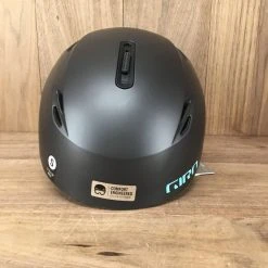 Giro Envi Helmet