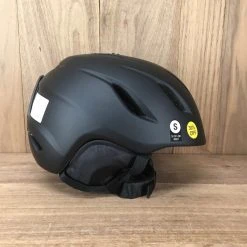 Giro Nine Helmet MIPS 3 Giro Nine Helmet MIPS