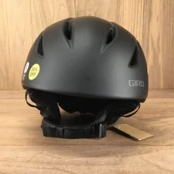 Giro Nine Helmet MIPS 4 Giro Nine Helmet MIPS