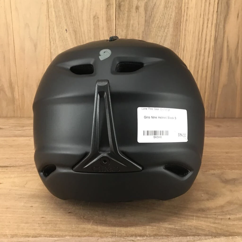 Giro Nine Helmet MIPS Giro Nine Helmet MIPS