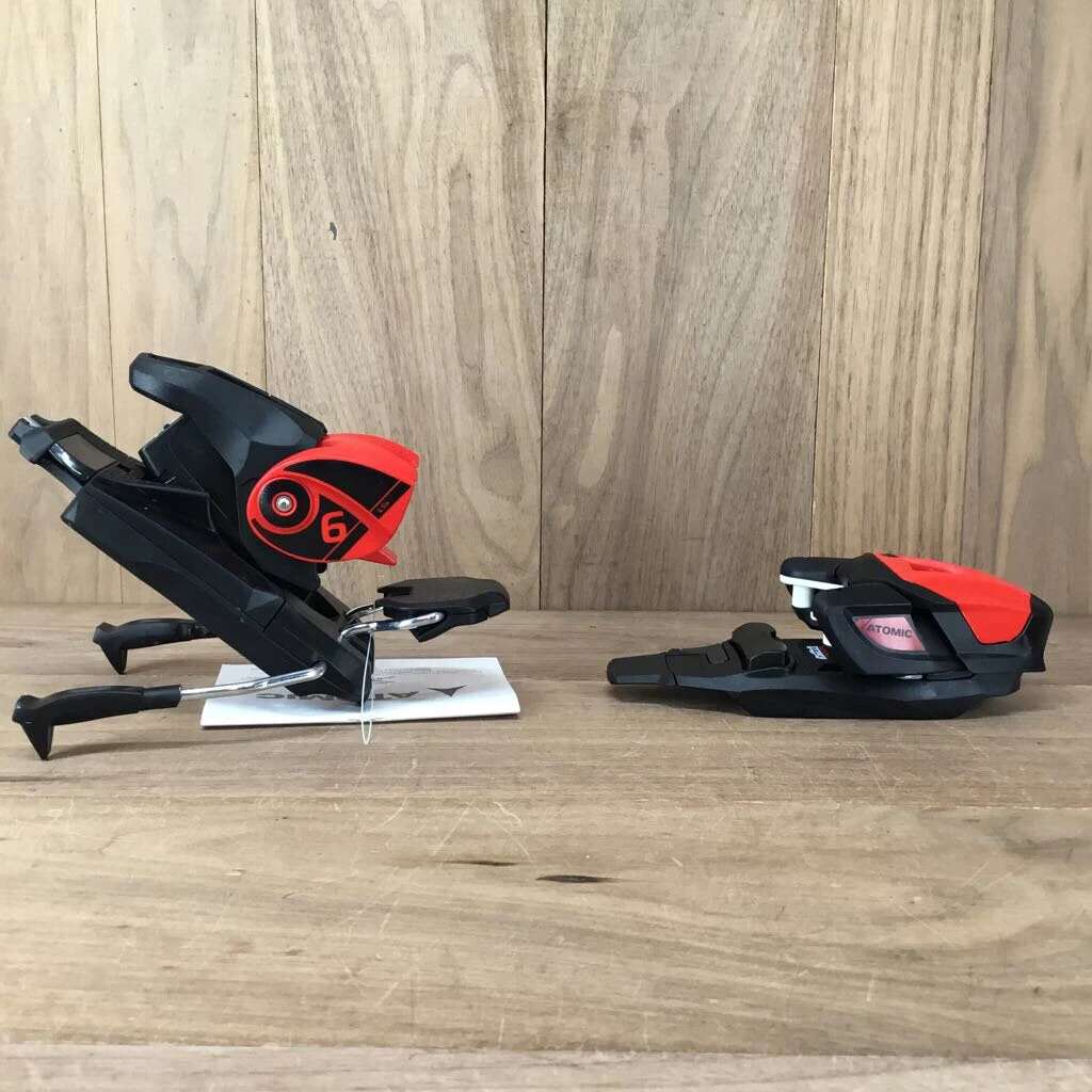 Atomic Redster 70 Atomic Redster 70