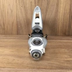 Look Nova RTL 9.5 Ski Bindings