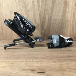 Ski Look Nova RTL 9.5