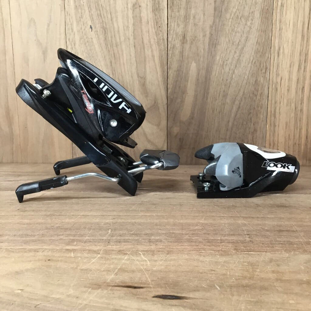 Ski Look Nova RTL 9.5 Ski Look Nova RTL 9.5