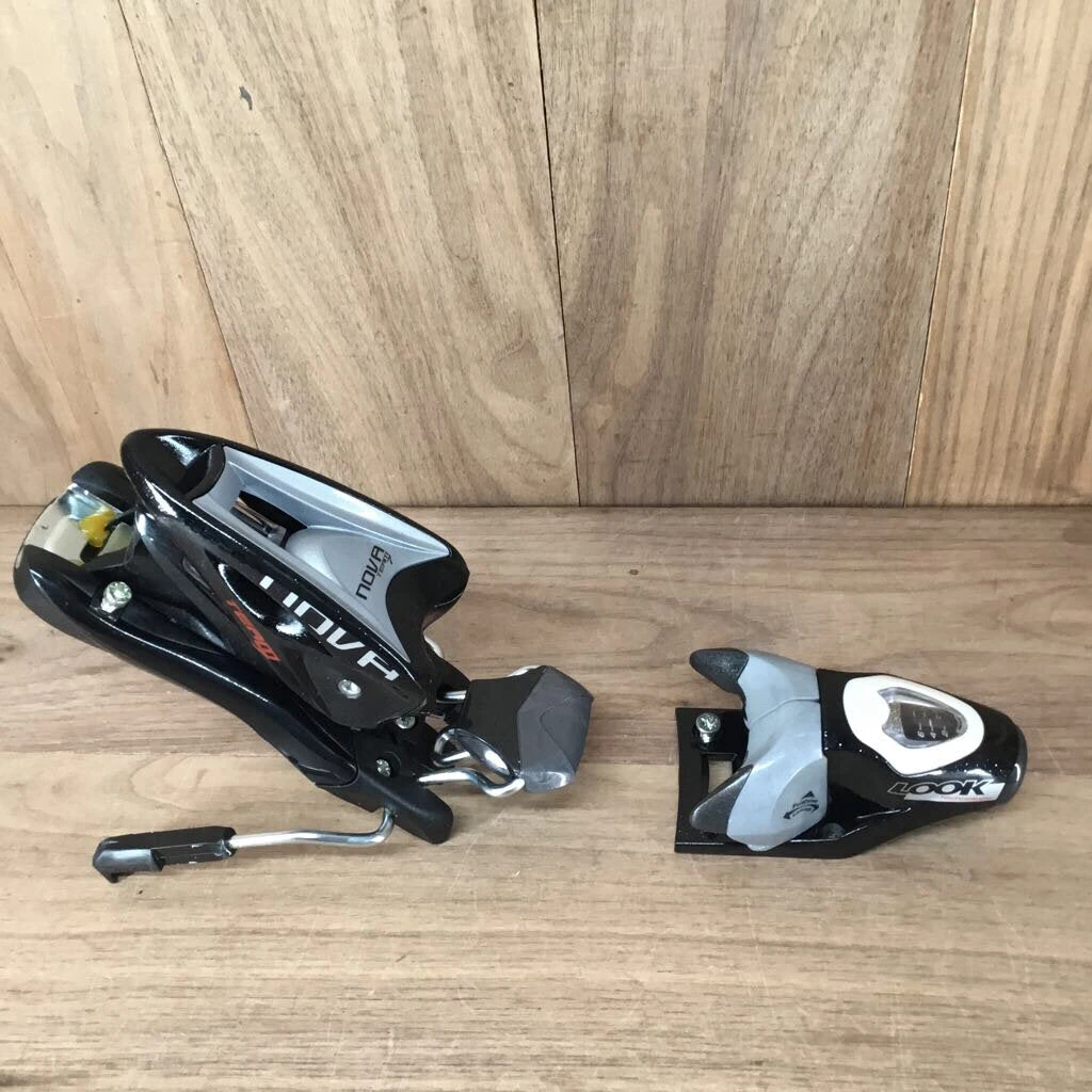 Ski Look Nova RTL 9.5 Ski Look Nova RTL 9.5