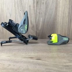 Ski Look Nova RTL 9.5