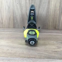 Ski Look Nova RTL 9.5