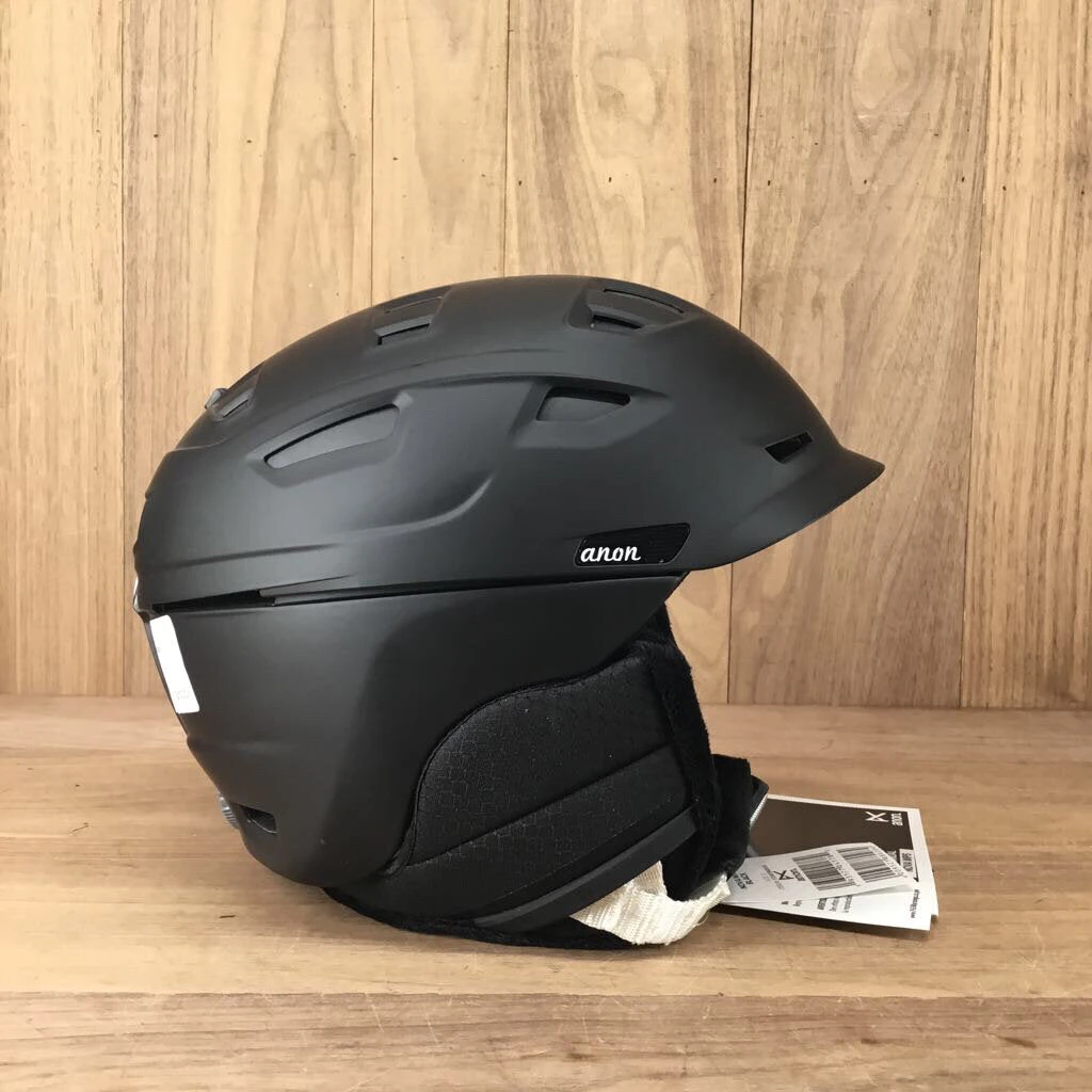 Lone Pine Gear Exchange Anon Nova Helmet Accessories Lone Pine Gear Exchange Anon Nova Helmet Accessories