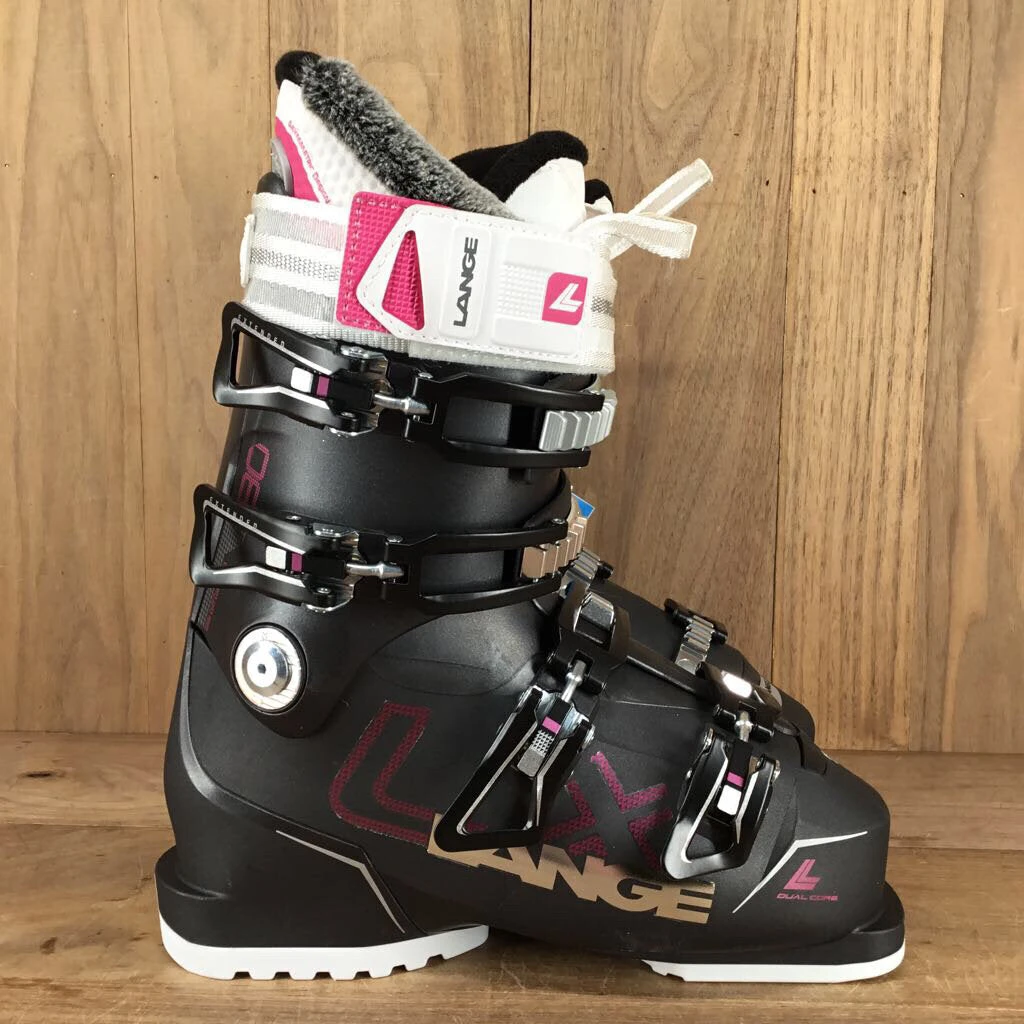 Ski Lange LX 80 W Ski Lange LX 80 W