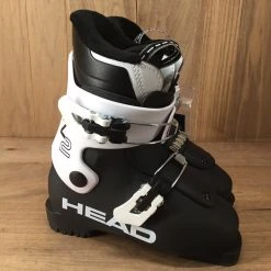 Head Z 2 Ski Boots
