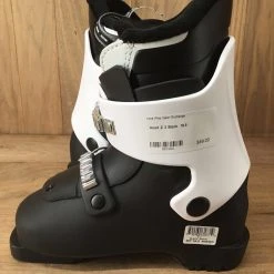 Head Z 2 Ski Boots