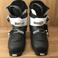 Head Z 2 Ski Boots