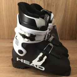 Head Z 2 Ski Boots