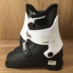 Head Z 2 Ski Boots