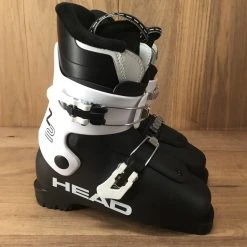 Head Z 2 Ski Boots