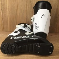 Head Z 2 Ski Boots
