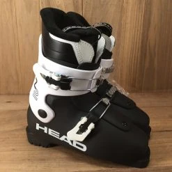 Head Z 2 Ski Boots