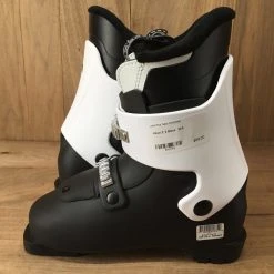 Head Z 2 Ski Boots