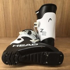 Head Z 2 Ski Boots