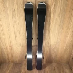 Head Supershape Team Easy W. Head SLR 7.5 Skis