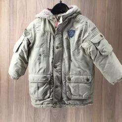 Oshkosh Junior Jacket