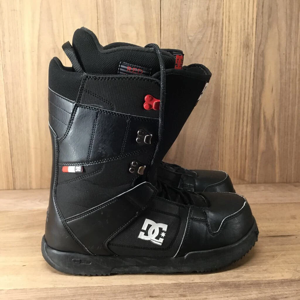 DC Phase Snowboard Boots DC Phase Snowboard Boots