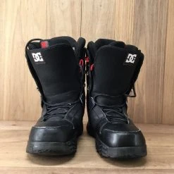 DC Phase Snowboard Boots 2 DC Phase Snowboard Boots