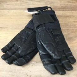 Accessories Kjus Impact Pro Glove