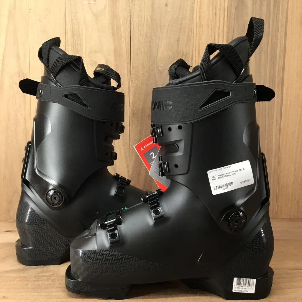 2022 Atomic Hawx Prime 130 S GW 2022 Atomic Hawx Prime 130 S GW