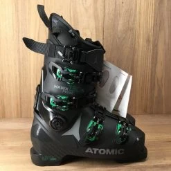 2022 Atomic Hawx Prime 130 S GW