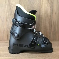 Head Kore 40 Anthracite Junior Ski Boots