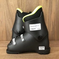 Head Kore 40 Anthracite Junior Ski Boots