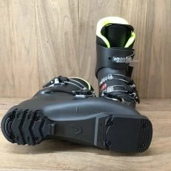 Head Kore 40 Anthracite Junior Ski Boots