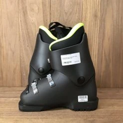 Head Kore 40 Anthracite Junior Ski Boots