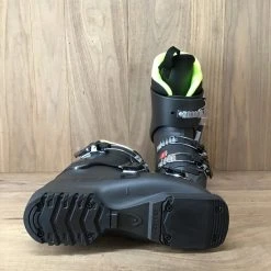 Head Kore 40 Anthracite Junior Ski Boots