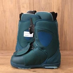 Head 50Six Double Boa Snowboard Boots