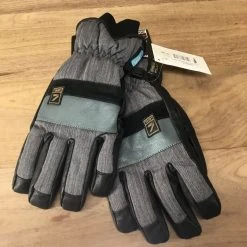 Level Joker Jean Gloves Accessories 3 Level Joker Jean Gloves Accessories